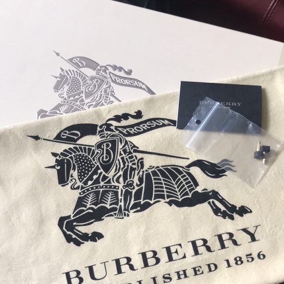 BURBERRY Prorsum boots - Picture 14 of 16